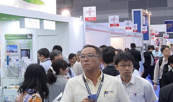 MEDICAL FAIR ASIA 2024 (Singapore) | Exhibition Information (September 11–13, 2024)