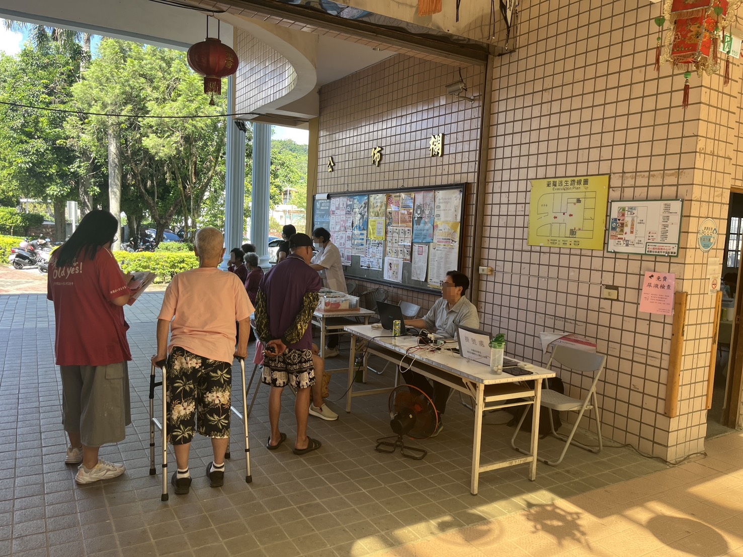 [Deepening Community Health] Responding to the "Health Taiwan Deep Cultivation Project"