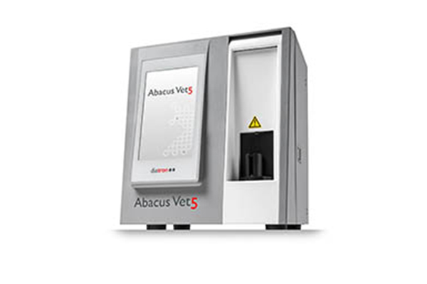 ABACUS VET 5